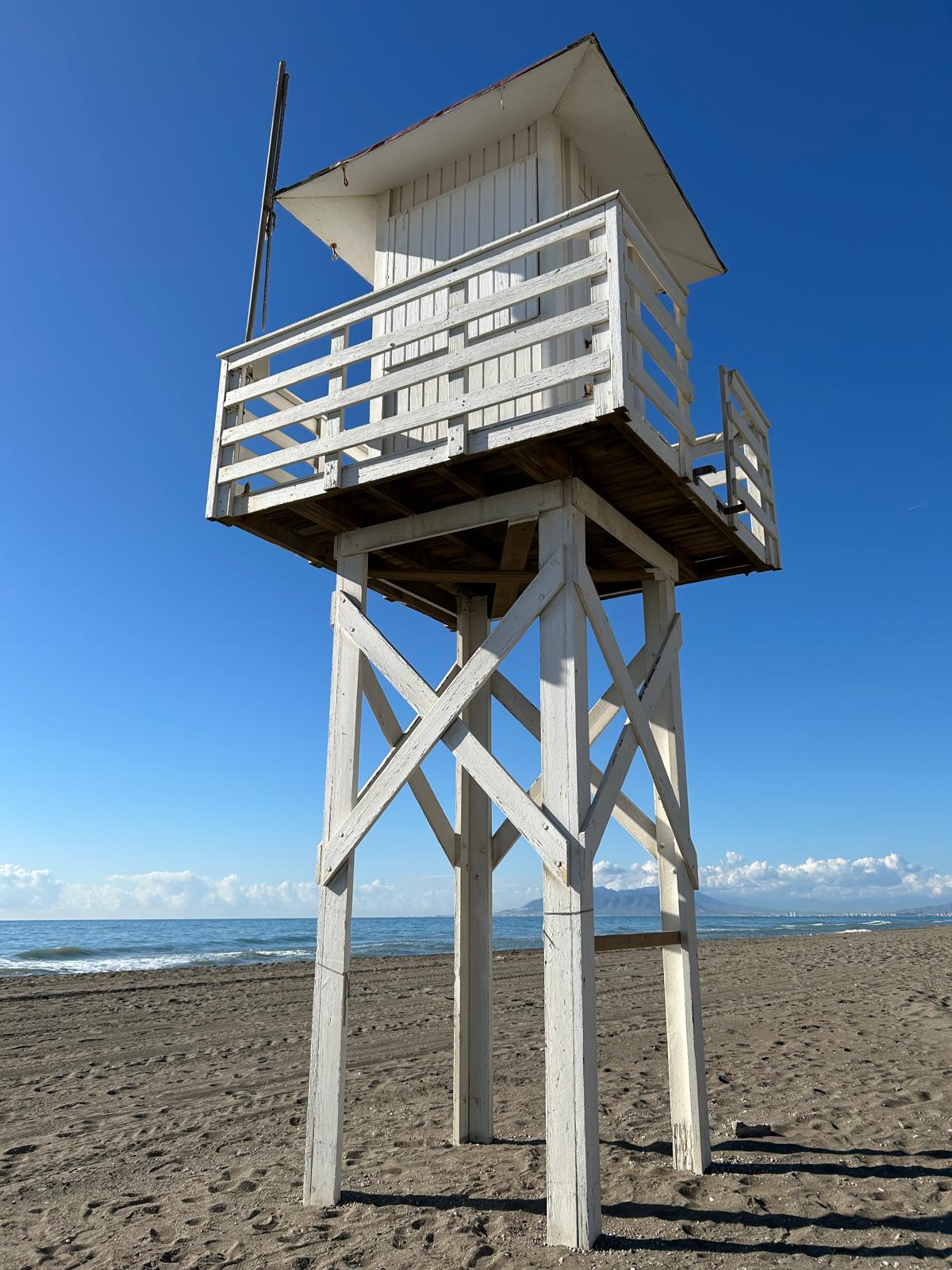 Apartment for rent in Rincón de la Victoria